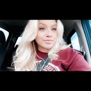 Meet your Posher, Jillian